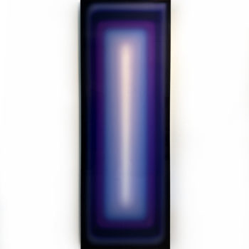 Magic Mirror Blue