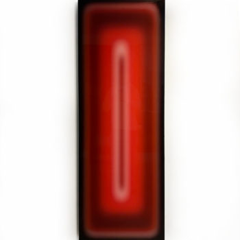 Magic Mirror Red