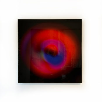 Quantum Glow