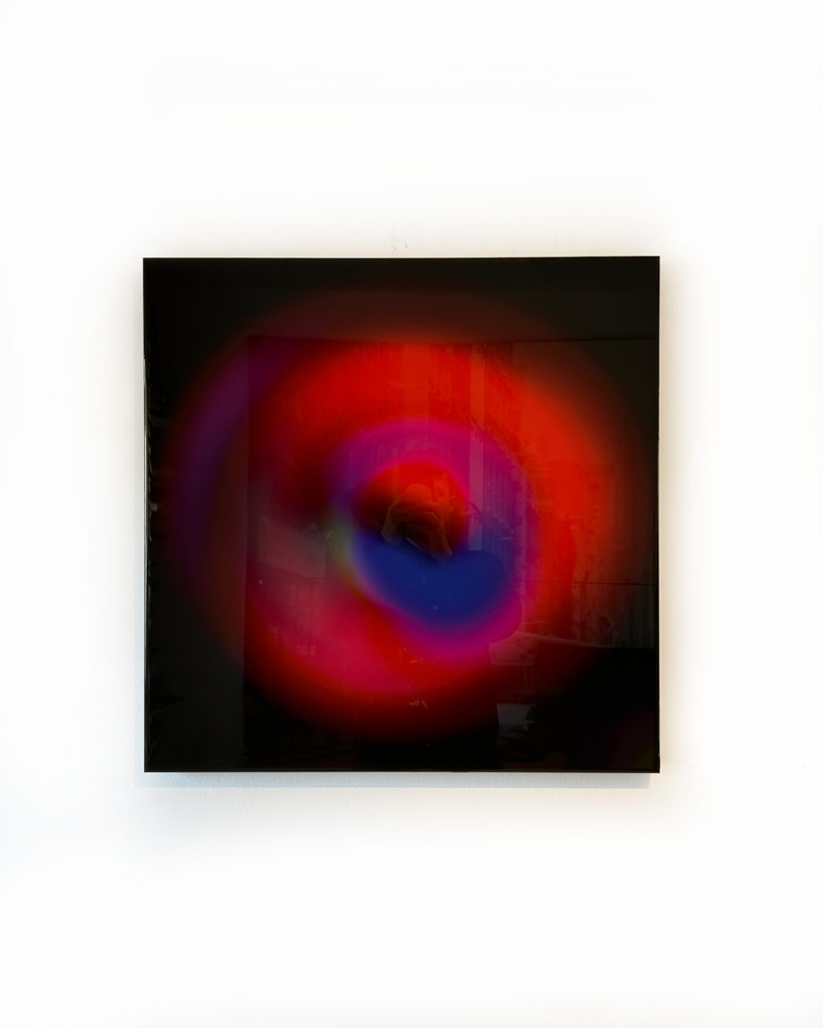 Quantum Glow