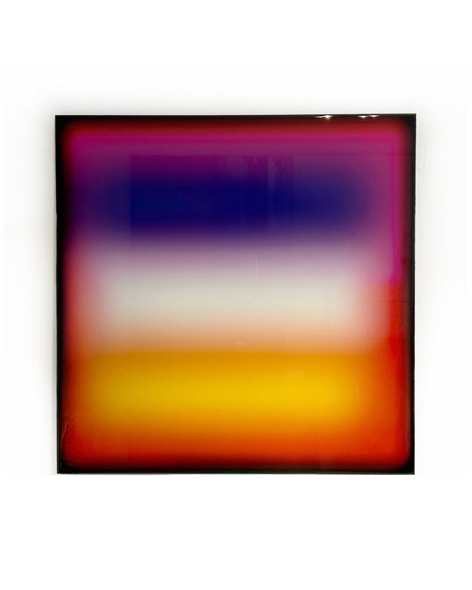 Solar Horizon