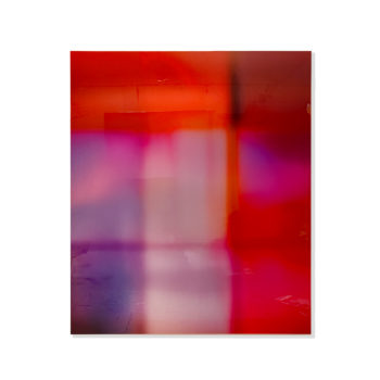 Fading Color