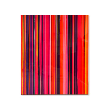 Striped Symphony